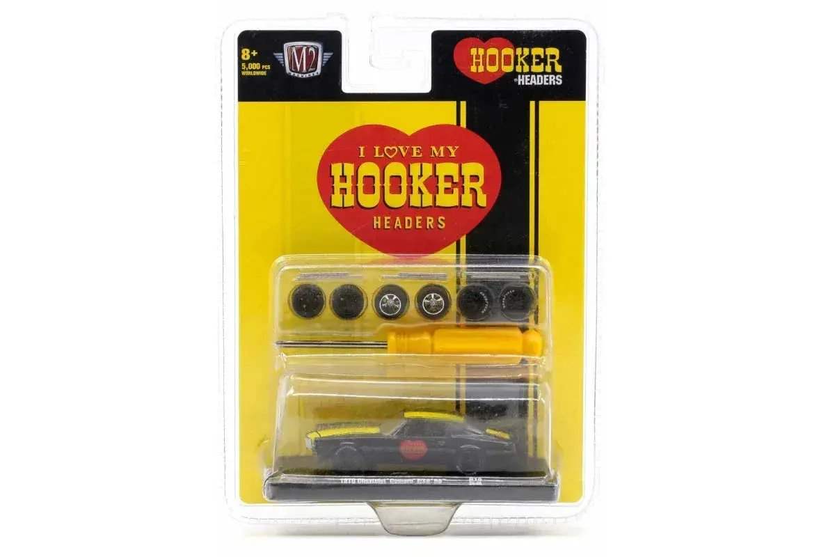 Premium Assorted One Sixty Four Diecast Cars With Realistic Detailing - ToylandEU