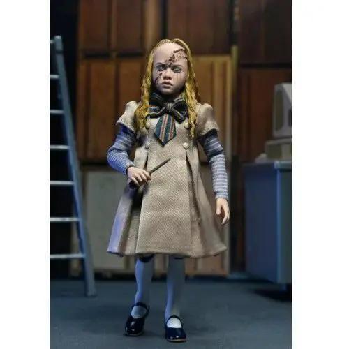  M3GAN Clothed 8 Inch Action Figure NECA Articulated -  ToylandEU™