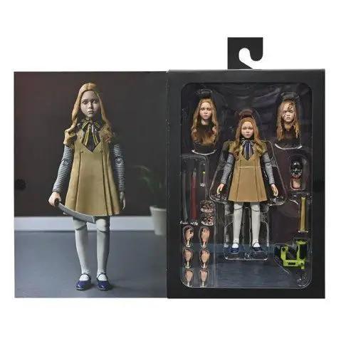  M3GAN Ultimate 7 Inch Action Figure Movie Accurate -  ToylandEU™