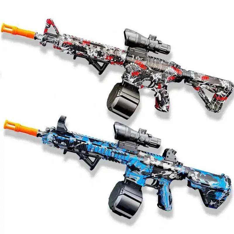  M416 Gun Toy Blaster For Outdoor Shooting Sport Games -  ToylandEU™