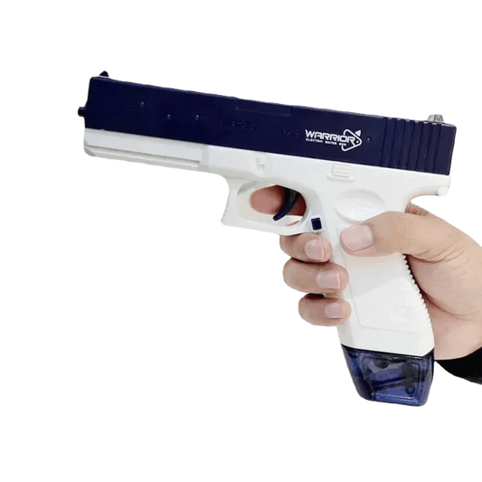 M416 Water Gun Pistol - 10M Range for Epic Summer Water Battles! - ToylandEU