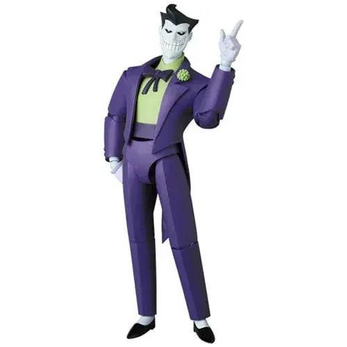  MAFEX Joker Action Figure From New Batman Adventures -  ToylandEU™