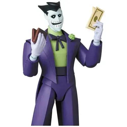  MAFEX Joker Action Figure From New Batman Adventures -  ToylandEU™