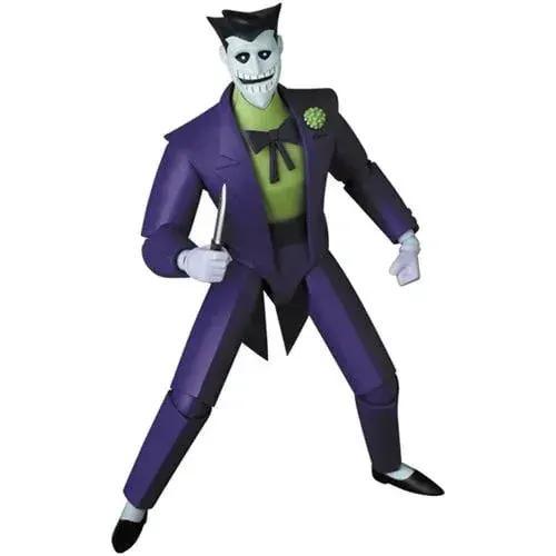  MAFEX Joker Action Figure From New Batman Adventures -  ToylandEU™