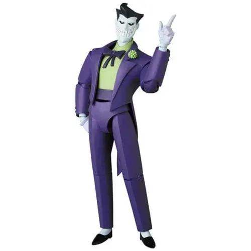  MAFEX Joker Action Figure From New Batman Adventures -  ToylandEU™