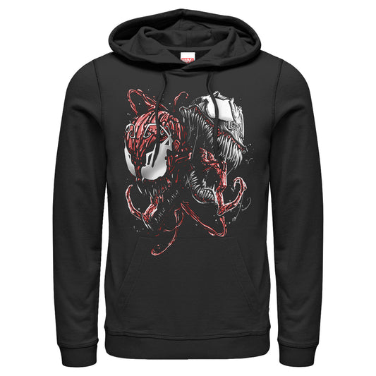 Men's Marvel Poison Lightweight Hoodie