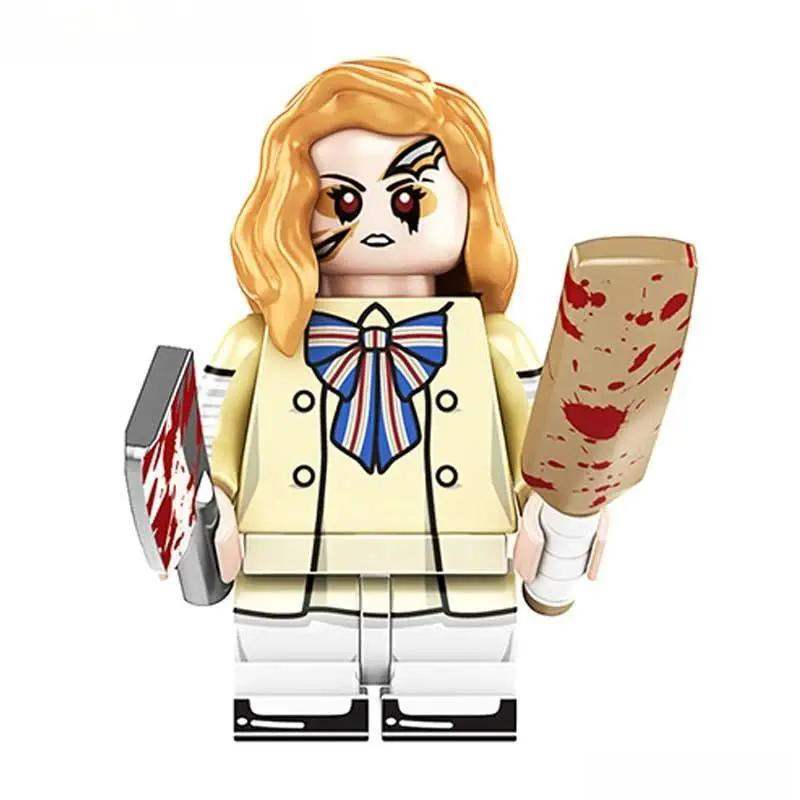  M3GAN Lego Minifigure Collectible Polybag Display Ready -  ToylandEU™