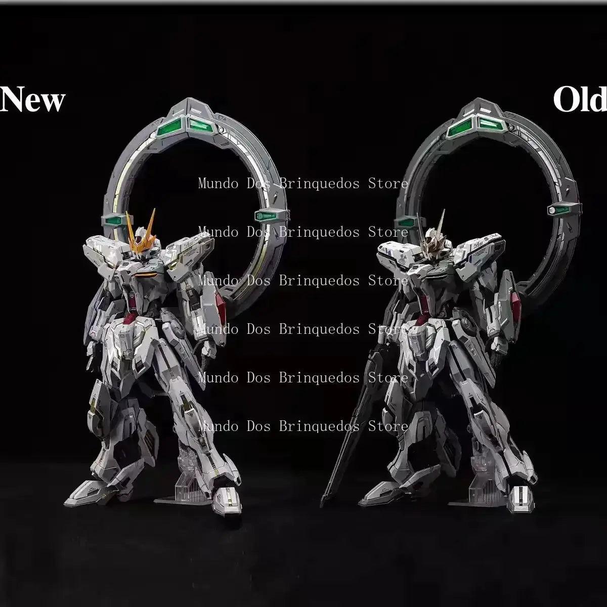  MG 100 Eternal Star Glory Model Kit In Stock Bandai -  ToylandEU™
