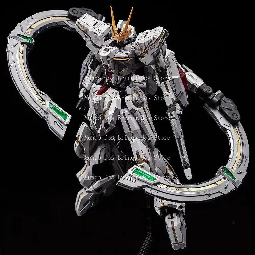  MG 100 Eternal Star Glory Model Kit In Stock Bandai -  ToylandEU™