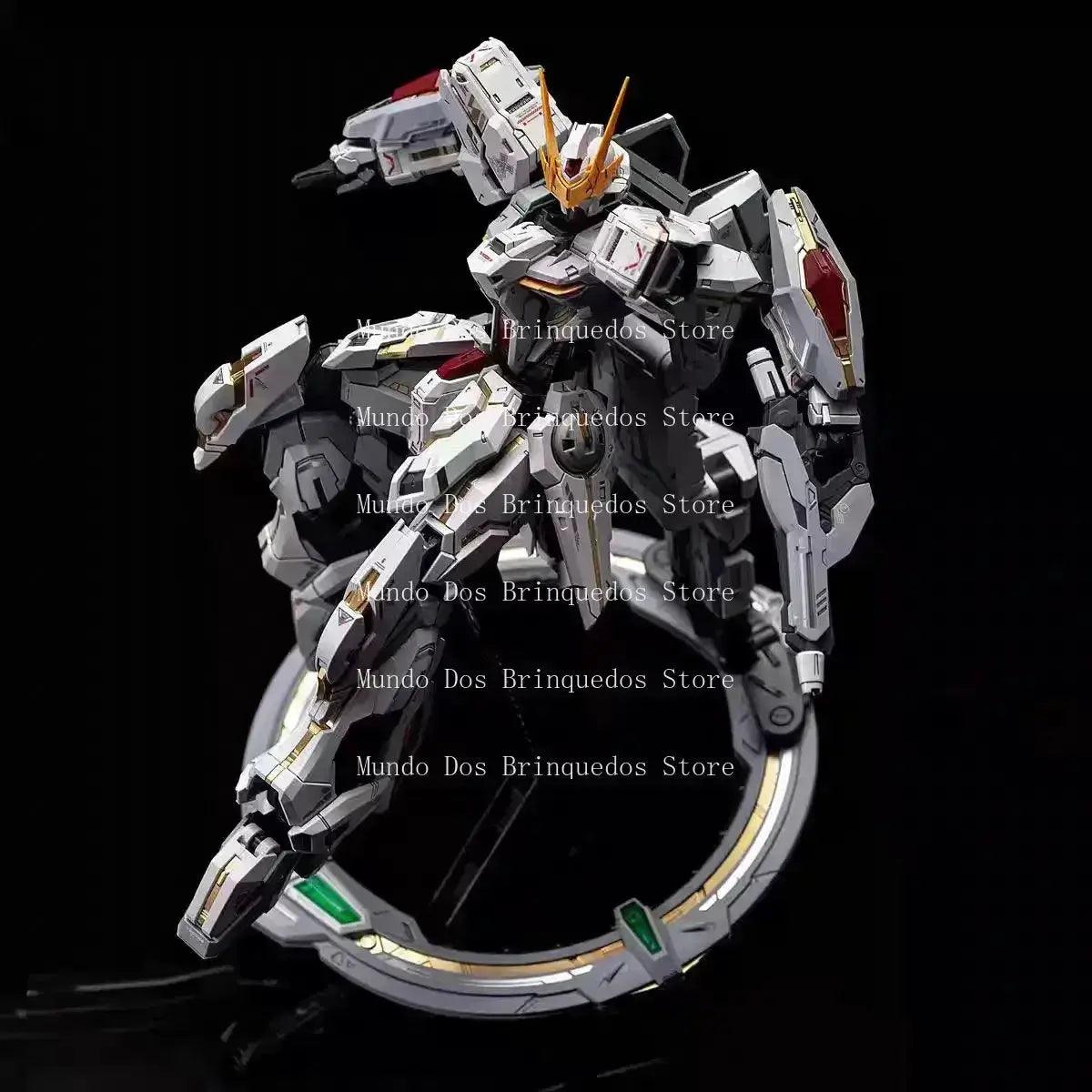  MG 100 Eternal Star Glory Model Kit In Stock Bandai -  ToylandEU™
