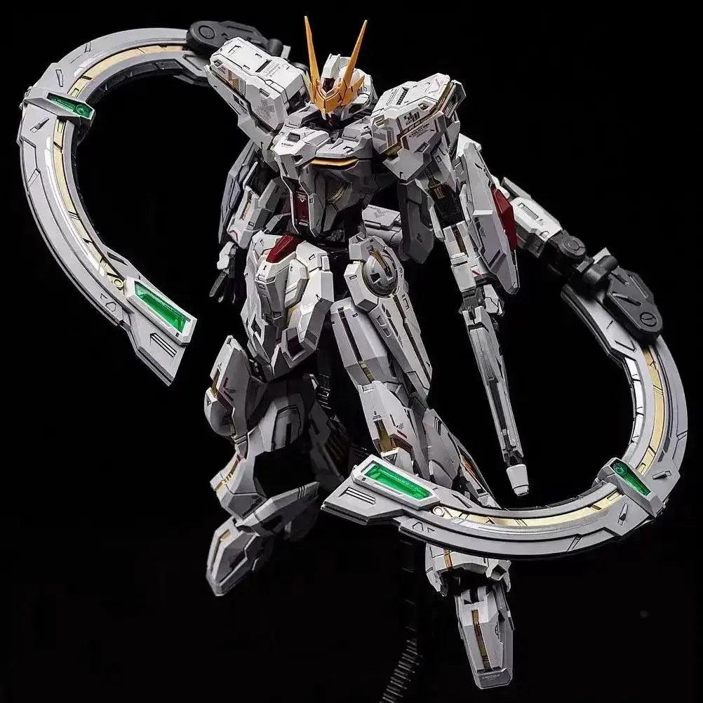  MG 100 Eternal Star Glory Model Kit In Stock Bandai -  ToylandEU™