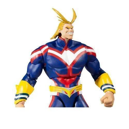  MHA All Might All For One 2Pack Premium Collectible -  ToylandEU™