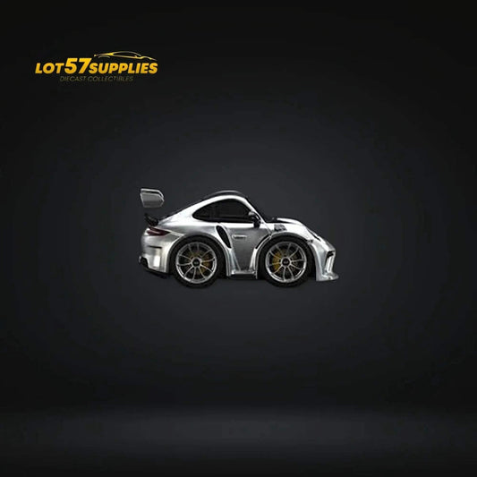  Minicraftsman 911 GT3 RS Resin Model Limited 299 -  ToylandEU™