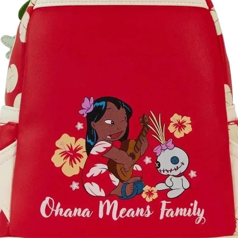  MINISOCN Mini Backpack Lilo Stitch Cosplay | MINISOCN -  ToylandEU™