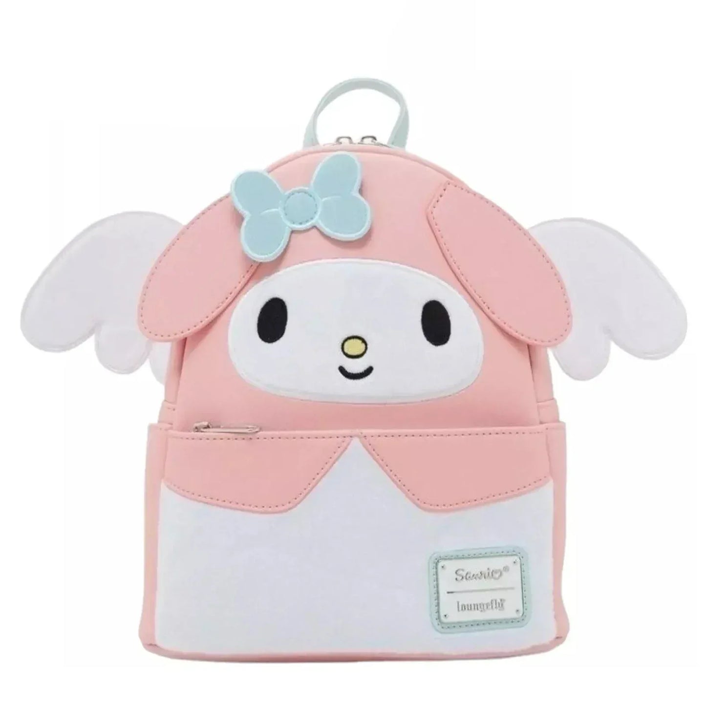 MINISOCN Mini Backpack With Lilo And Stitch Cosplay Design For Girls - ToylandEU