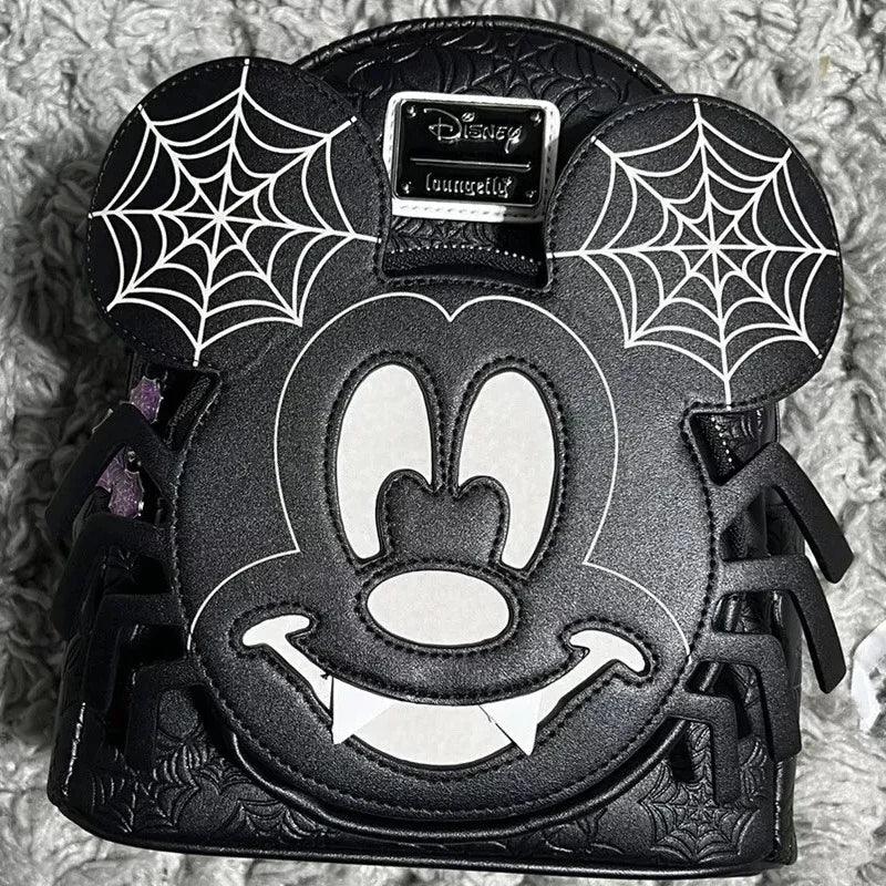 MINISOCN Mini Backpack With Lilo And Stitch Cosplay Design For Girls - ToylandEU