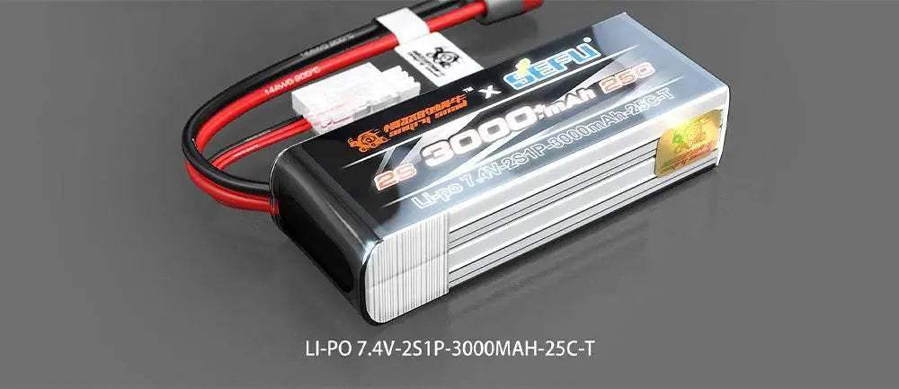 MJX 14209 14210 V3.0 1/14 RC Car 75km/h Brushless Hyper Go - ToylandEU