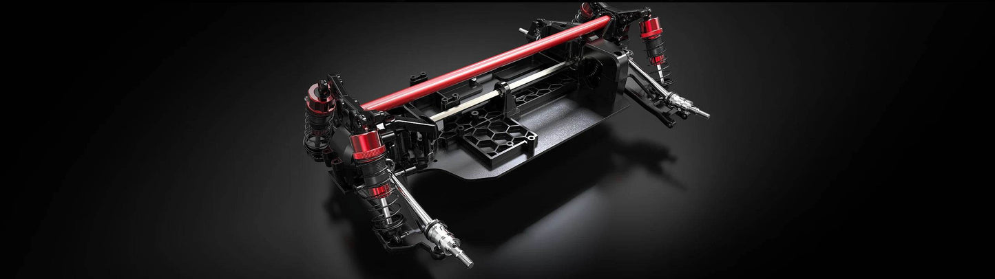 MJX 14209 Hypergo 1/14 V2.0 RC Remote Control Car 4WD - ToylandEU