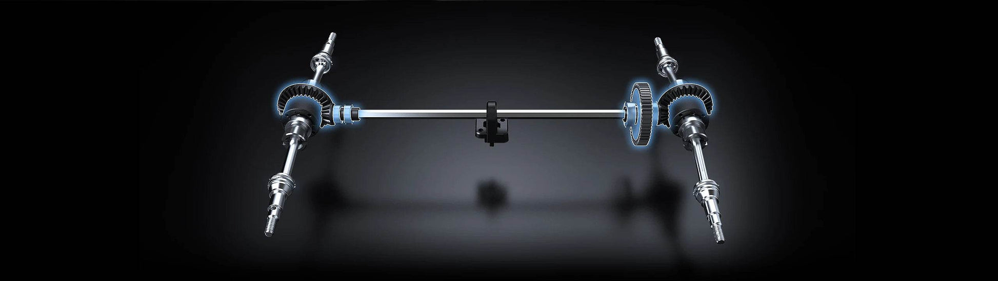 MJX 14209 Hypergo 1/14 V2.0 RC Remote Control Car 4WD - ToylandEU