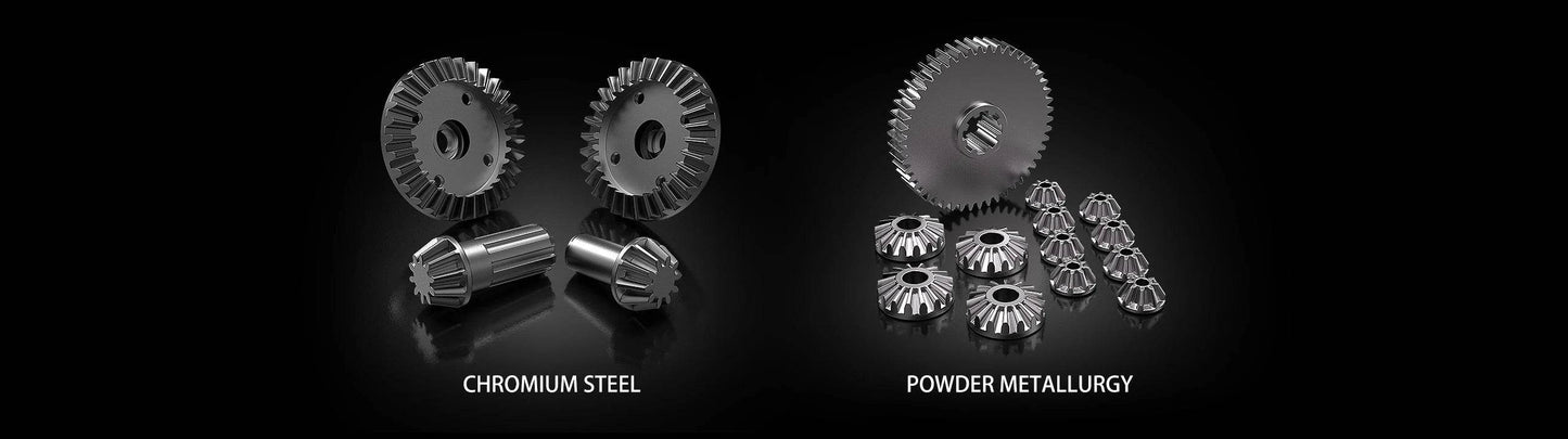 MJX 14209 Hypergo 1/14 V2.0 RC Remote Control Car 4WD - ToylandEU