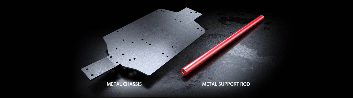 MJX 14209 Hypergo 1/14 V2.0 RC Remote Control Car 4WD - ToylandEU