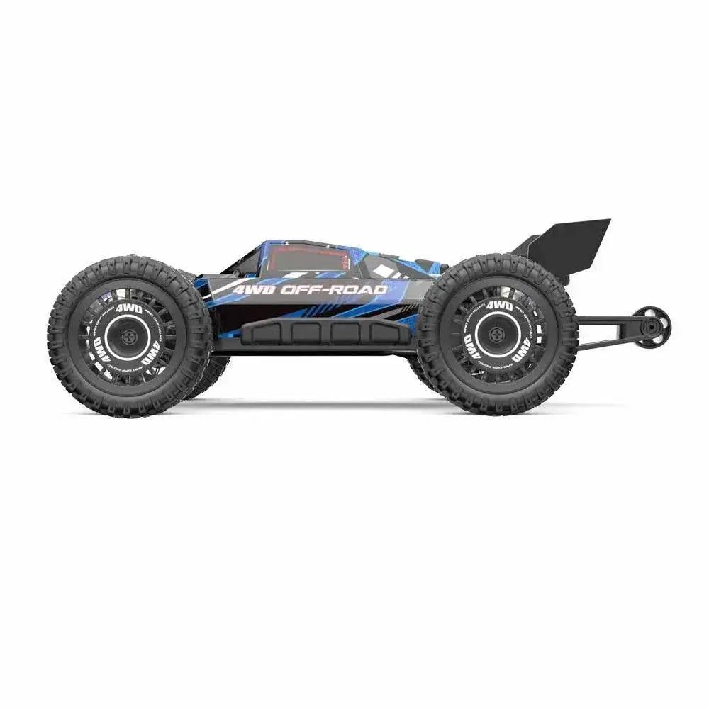  MJX 16207 Hyper Go 70km/h Brushless RC Car 1/16 4WD -  ToylandEU™