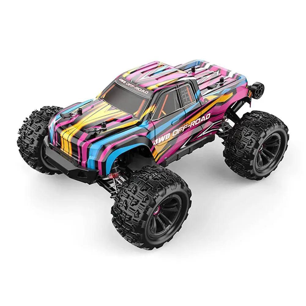  MJX HYPER GO 16208 16209 1/16 Brushless RC Car 45km/h -  ToylandEU™