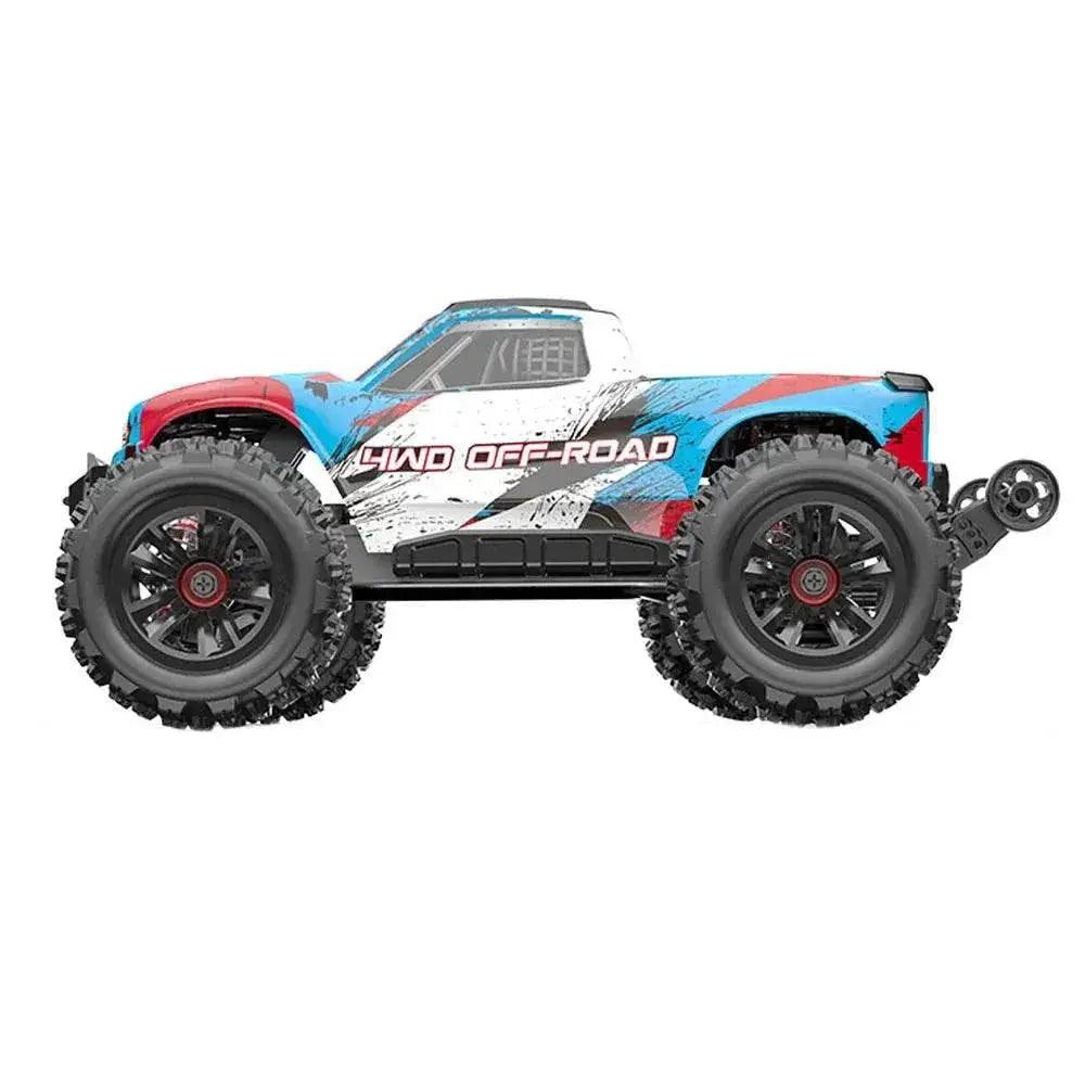  MJX HYPER GO 16208 16209 1/16 Brushless RC Car 45km/h -  ToylandEU™