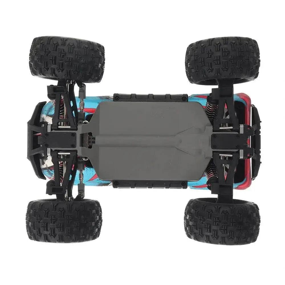  MJX HYPER GO 16208 16209 1/16 Brushless RC Car 45km/h -  ToylandEU™