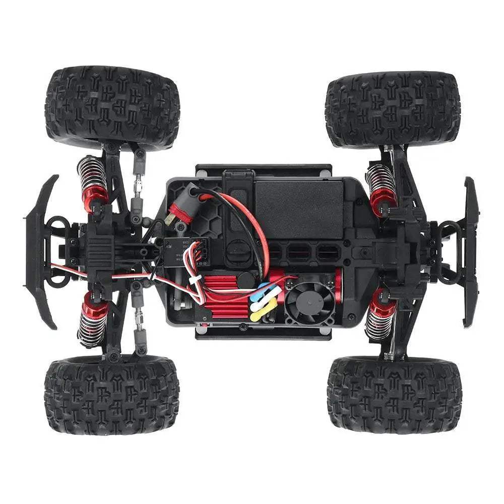 MJX HYPER GO 16208 16209 1/16 Brushless RC Car 45km/h - ToylandEU
