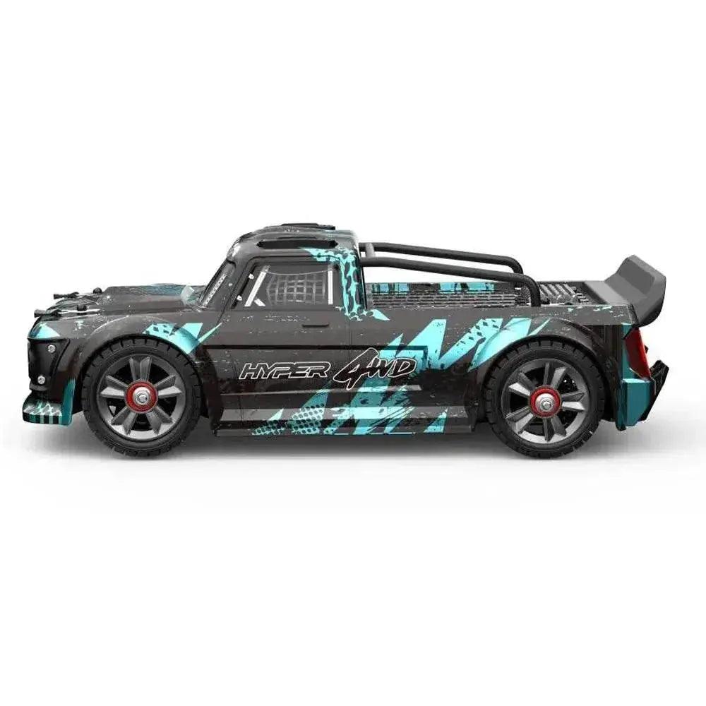  MJX Hyper Go RC Car 14301 14302 Brushless 1/14 High Speed Truck -  ToylandEU™