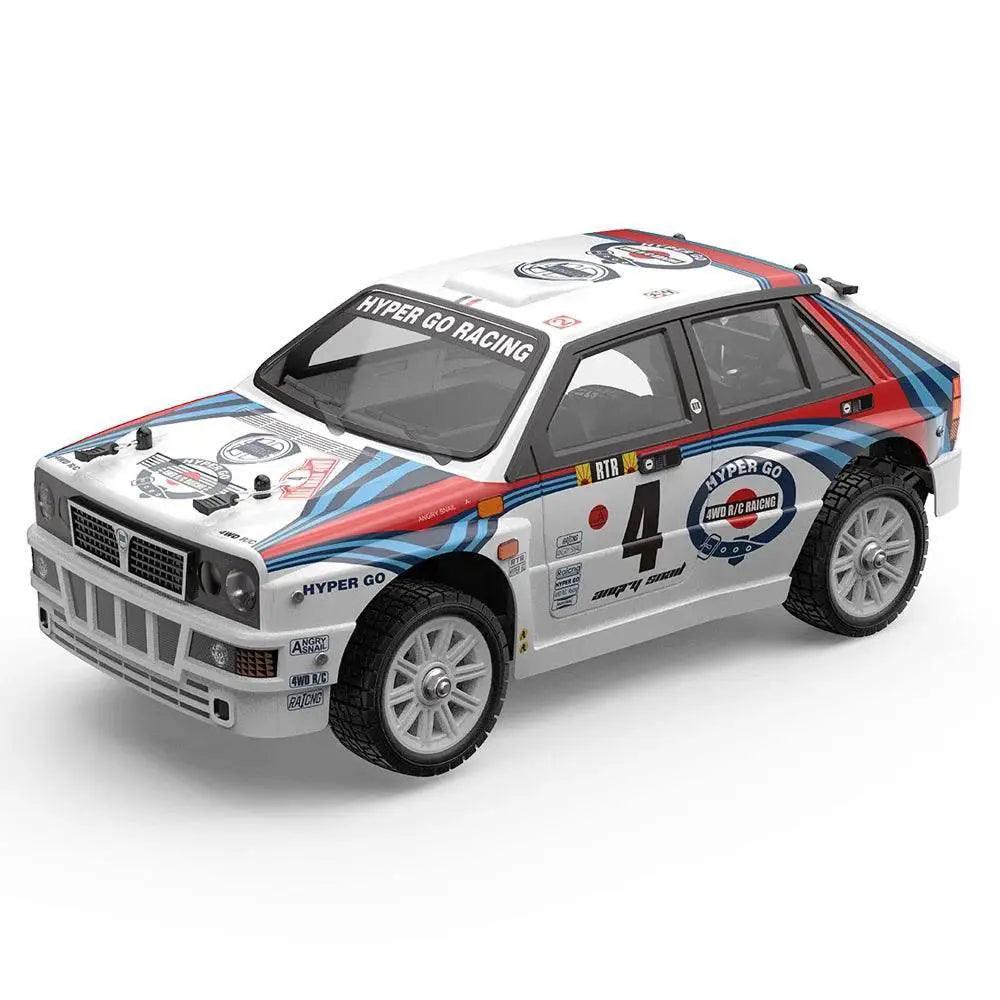 MJX Hyper Go RC Car 14301 14302 Brushless 1/14 High Speed Truck -  ToylandEU™