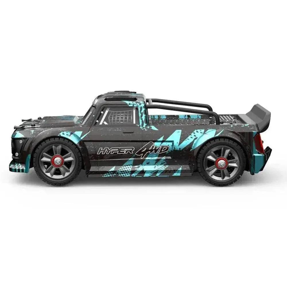  MJX Hyper Go RC Car 14301 14302 Brushless 1/14 High Speed Truck -  ToylandEU™