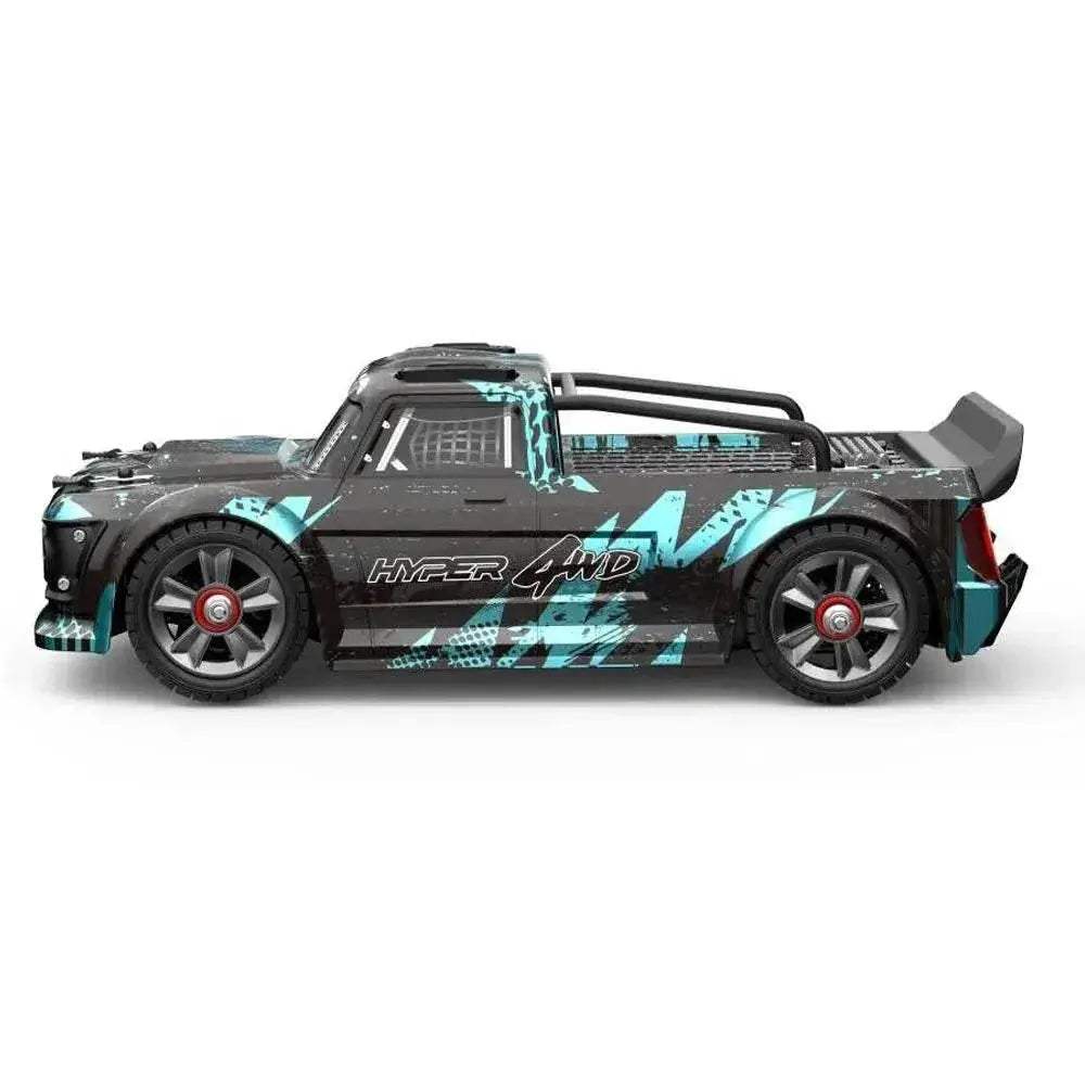  MJX Hyper Go RC Car 14301 14302 Brushless 1/14 High Speed Truck -  ToylandEU™