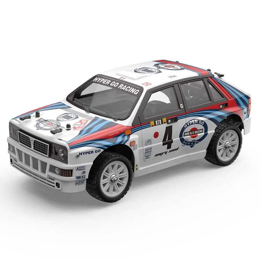  MJX Hyper Go RC Car 14301 14302 Brushless 1/14 High Speed Truck -  ToylandEU™