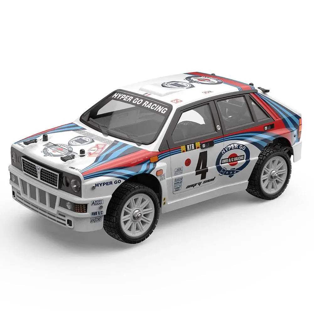  MJX Hyper Go RC Car 14301 14302 Brushless 1/14 High Speed Truck -  ToylandEU™