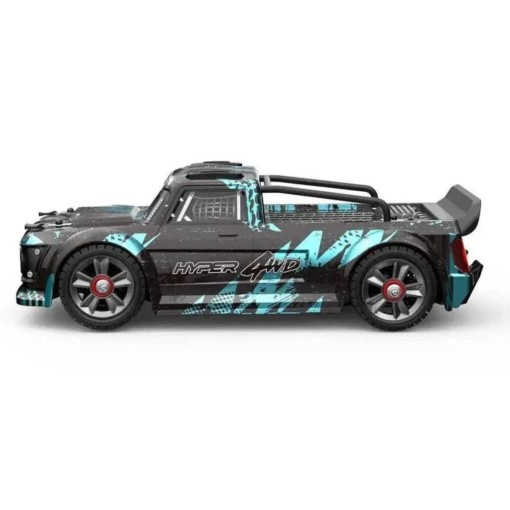  MJX Hyper Go RC Car 14301 14302 Brushless 1/14 High Speed Truck -  ToylandEU™