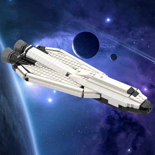 MOC-149262 Sojourner 1 Mod Creative Educational Toy Gift - ToylandEU