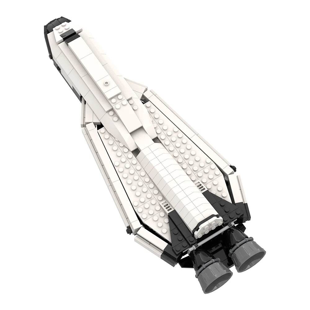 MOC-149262 Sojourner 1 Mod Creative Educational Toy Gift - ToylandEU