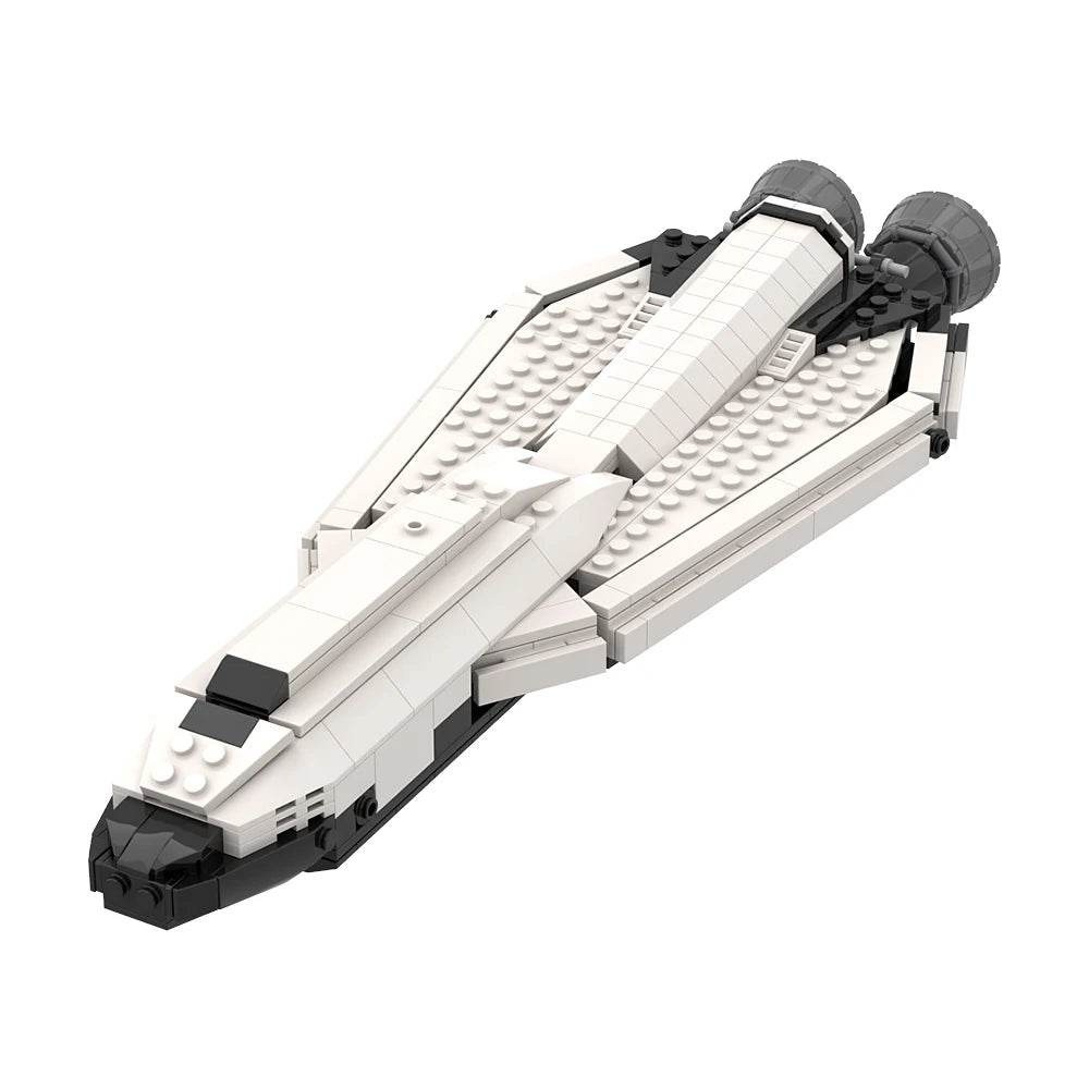 MOC-149262 Sojourner 1 Mod Creative Educational Toy Gift - ToylandEU