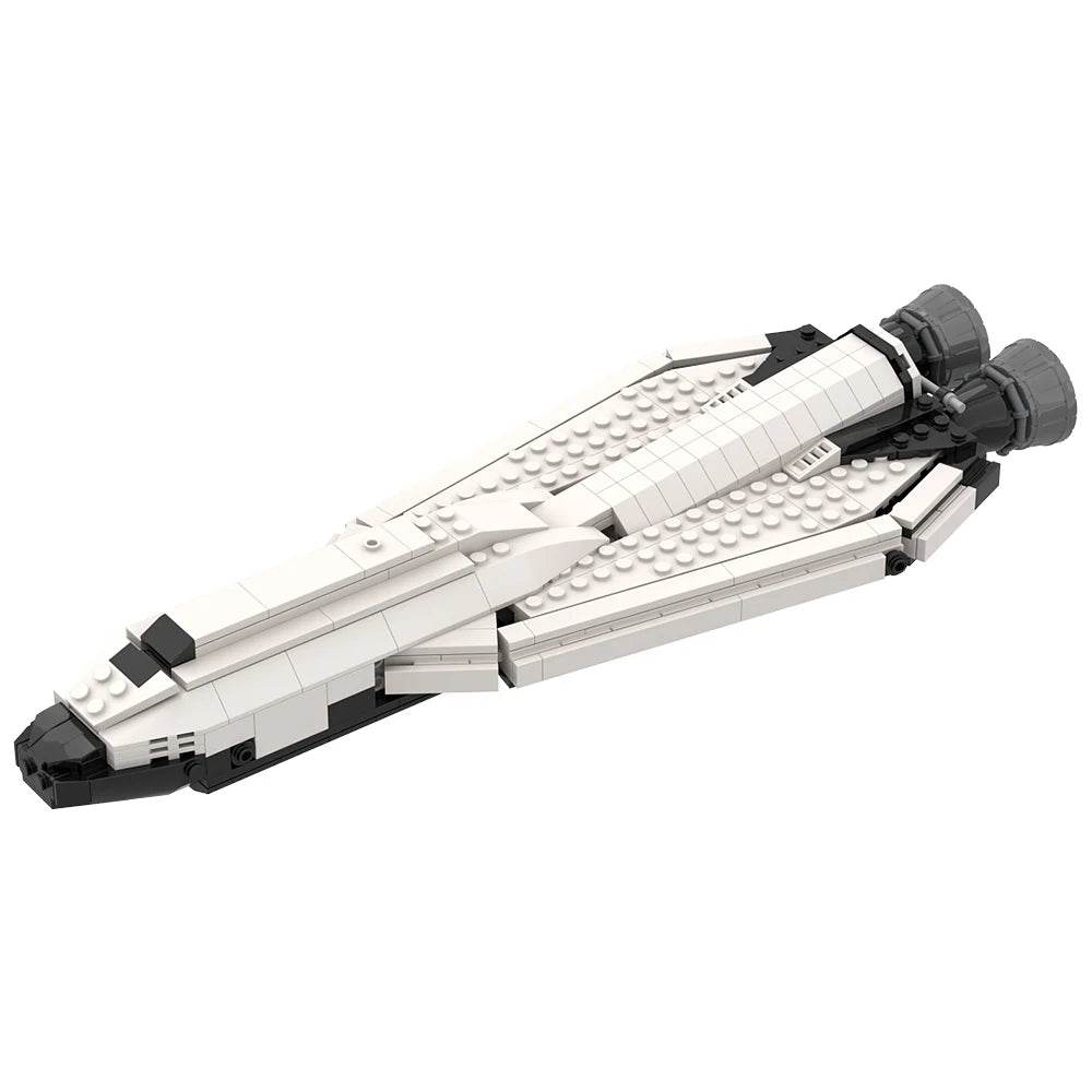 MOC-149262 Sojourner 1 Mod Creative Educational Toy Gift - ToylandEU