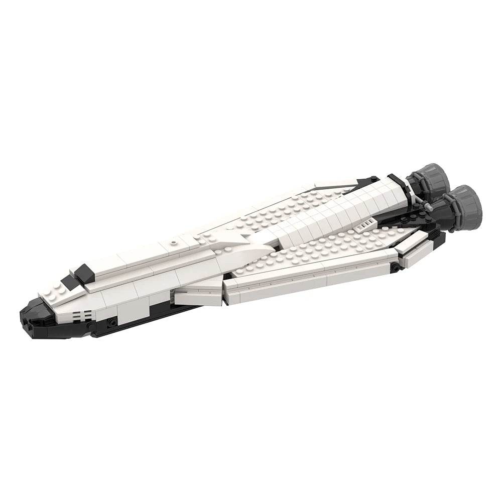 MOC-149262 Sojourner 1 Mod Creative Educational Toy Gift - ToylandEU