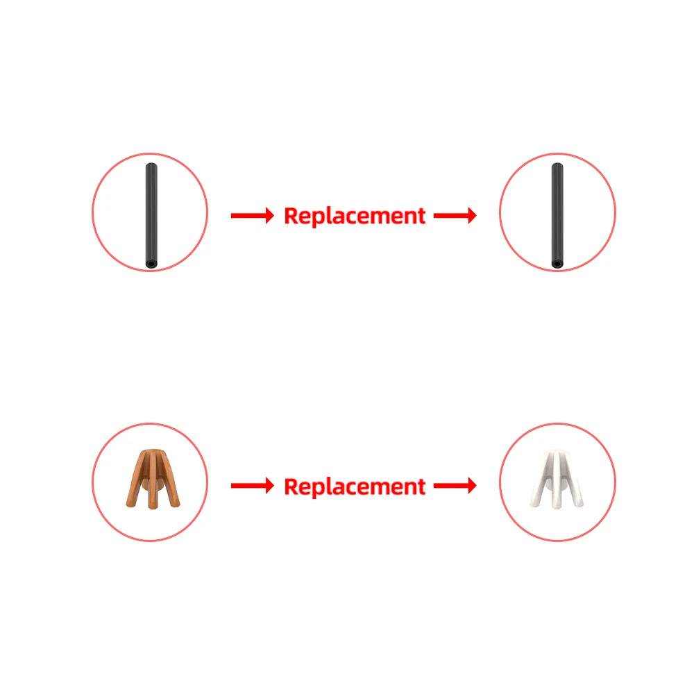 MOC-175634 Ballistus Dreadnought Mecha Warrior Model Assemble Toys Building Bricks MOC - ToylandEU