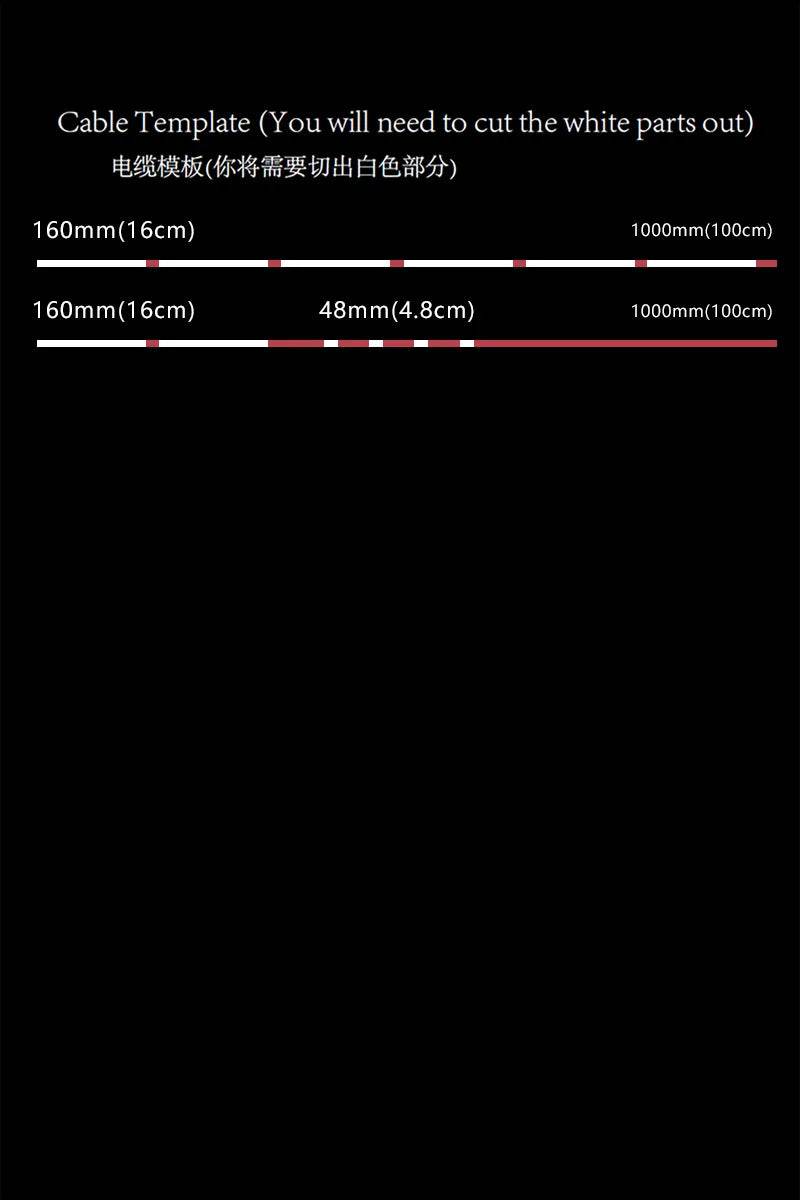 MOC-192566 CVN-78 Battleships Model Building Blocks Gift - ToylandEU