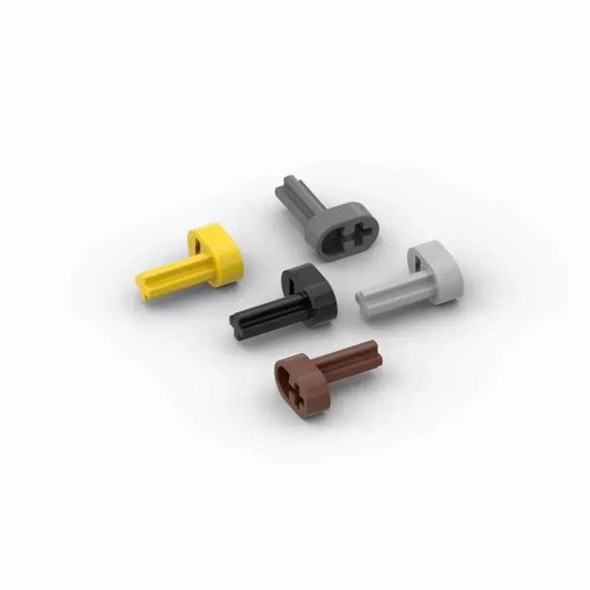 MOC 2853 Motor Shaft For LEGO Blocks High Tech -  ToylandEU™