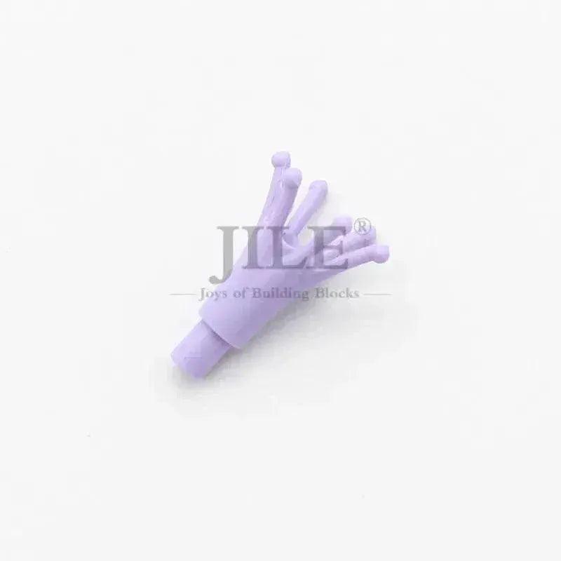  MOC 50pcs MOC 25516 Handheld Crown Building Blocks DIY Toys -  ToylandEU™