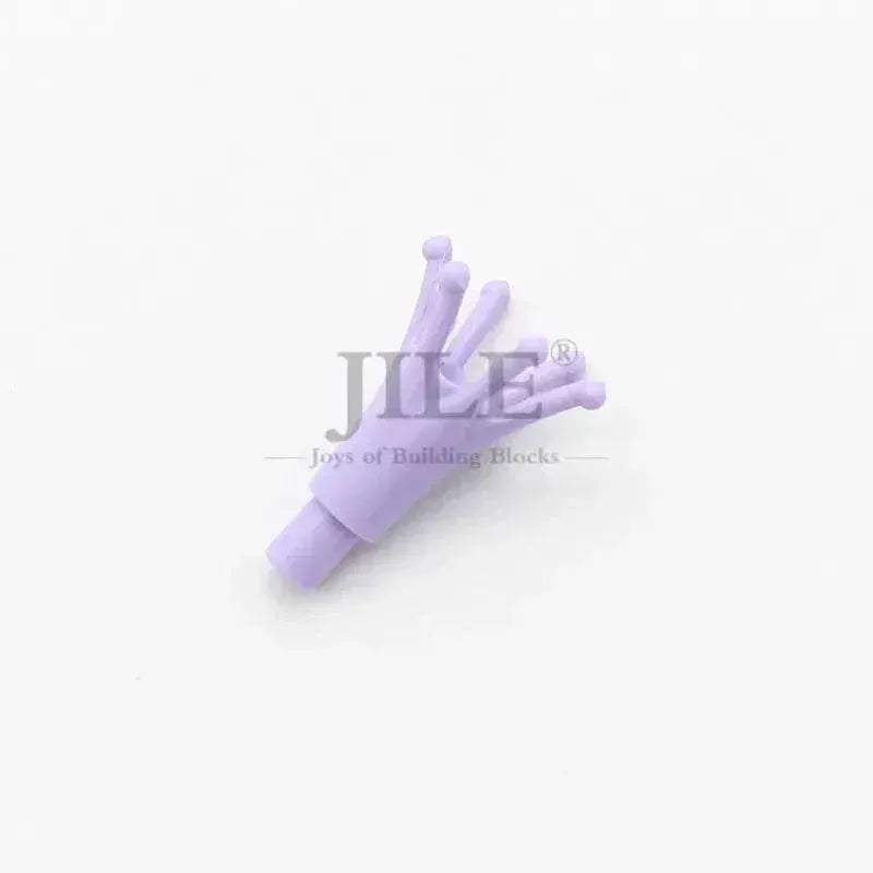 50pcs MOC 25516 Handheld Crown Building Blocks DIY Toys - ToylandEU
