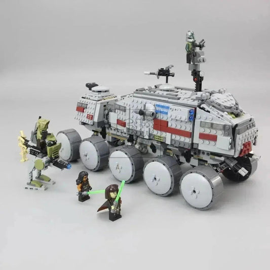  MOC 75151 Turbo Tank Block Prop Premium | CN Guangdong -  ToylandEU™