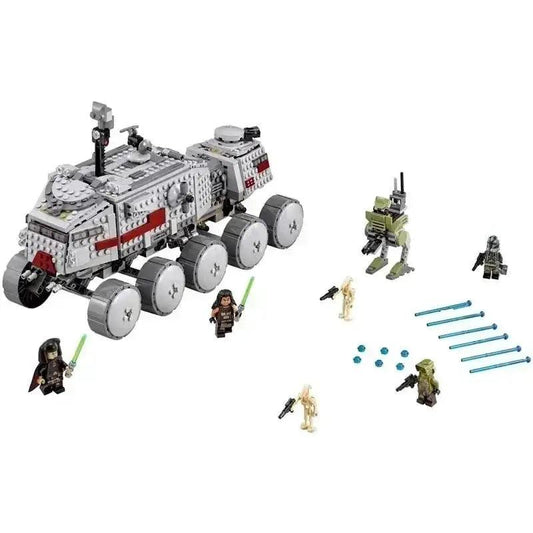  MOC 75151 Turbo Tank Block Prop Premium | CN Guangdong -  ToylandEU™