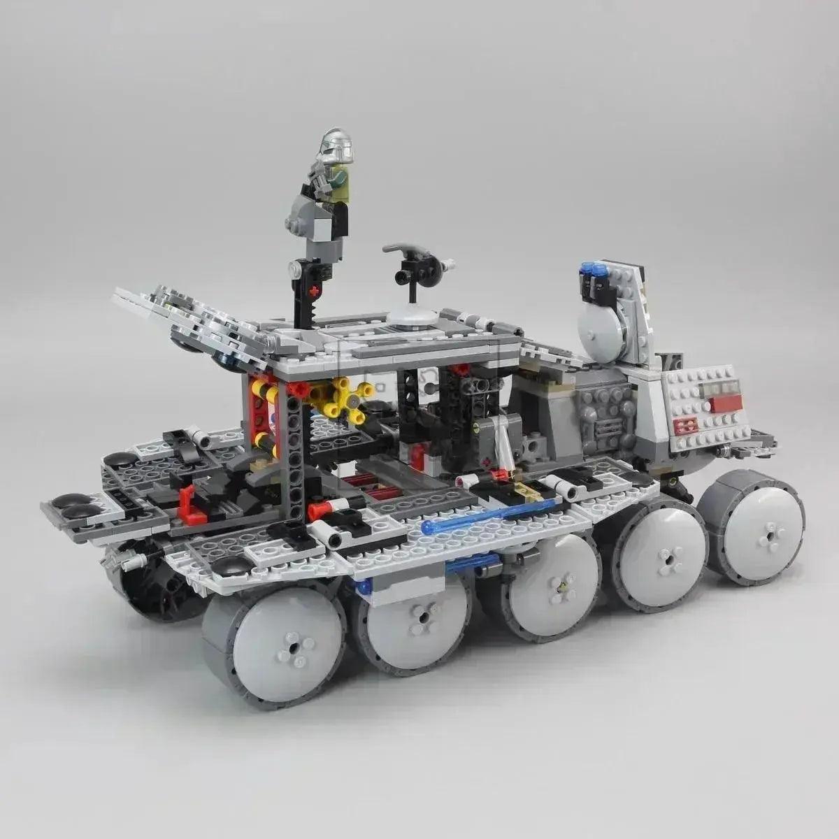  MOC 75151 Turbo Tank Block Prop Premium | CN Guangdong -  ToylandEU™